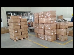 핫멜트 접착제 공장