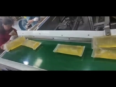 높은 박리 강도 뜨거운 용해 감압성 접착제 벽 종이 접착제 4253-34-3