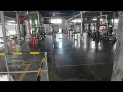 PUR 고온 녹음 접착제 제조