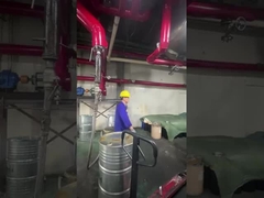 냉장고 유리 문 PUR 열 녹는 접착제 폴리우레탄 열 녹는 접착제