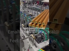 완벽한 클래싱! 우리의 뜨거운 녹기 접착제는 나무와 금속에 대한 흠없는 프로필 포장을 보장합니다.