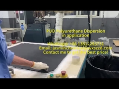 목공 프로젝트용 백색 폴리우레탄 분산 접착제 나무판 진공 성형