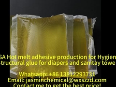 위생 접착제: 위생 기준 유지를 위한 완벽한 접착제