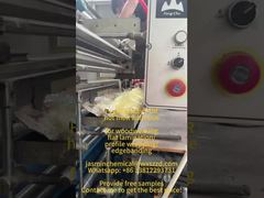 강력하고 방수되는 나무 접착을 위한 PUR의 힘