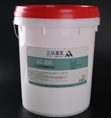 주문 폴리우레탄 분산 9009-54-5 물 - 근거한 접착제를 형성하는 PVC 영화 진공 online manufacture
