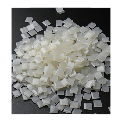 주문 강한 힘 옆 접합을 위한 뜨거운 용해 책 바인딩 접착제 online manufacture