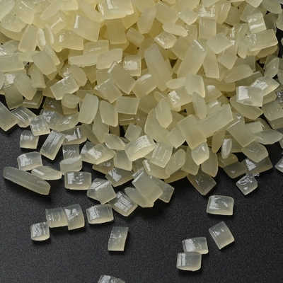 주문 에바 고온 용융 글루 낟알 공기 정화 필터 접착제 내후성 online manufacture