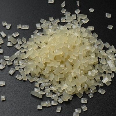 주문 PVC 열 접착제 목공 고융점 접착제 낟알 모서리접합 online manufacture