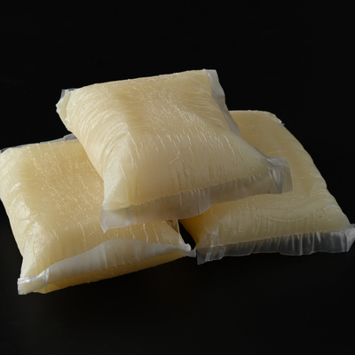 주문 9009 54 5가지 폴리올레핀 고융점 접착제 유백색 폴리올레핀 접착제 online manufacture