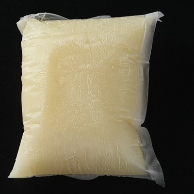 주문 블록 필로형 폴리올레핀 고융점 접착제 CAS9009-54-5 폴리올레핀 접착제 online manufacture