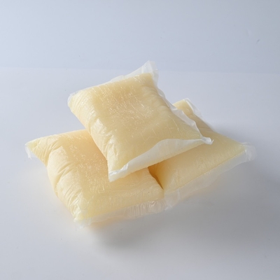주문 최초 세기 폴리올레핀 고융점 접착제 매트리스 압력 감응 접착제 online manufacture