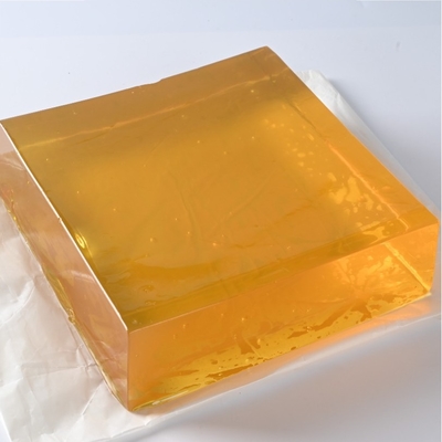 주문 황색 고체 압감성 핫 멜트 점착성 CAS4253 34 3 online manufacture