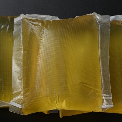 주문 핫멜트 압력 감응 카펫 점착 온도 저항력 online manufacture