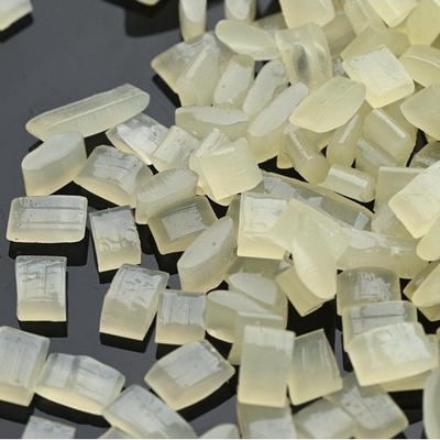 주문 봉합에게 입히기 위한 단단한 에바 플라스틱 미립자 고융점 접착제 online manufacture
