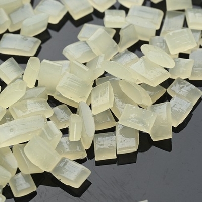 주문 재료막 7085 85 0을 반영하는 적층 도포 에바 고온 용융 글루 빛 online manufacture