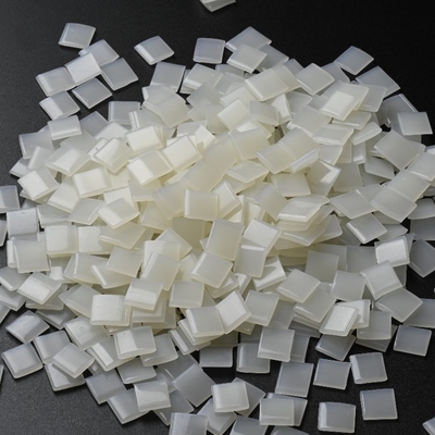 주문 접착제 노란 에바 고융점 접착제 산업을 묶는 CAS 7085-85-0 모서리 online manufacture