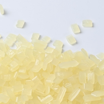 주문 CAS7085-85-0 속건성 접착제 에바 점착성 고형물 낟알 25 킬로그램 높은 투명성 online manufacture