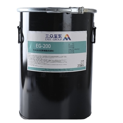주문 100 고체 폴리유레테인 고융점 접착제 제조사 중국은 민감한 접착제를 표현합니다 online manufacture