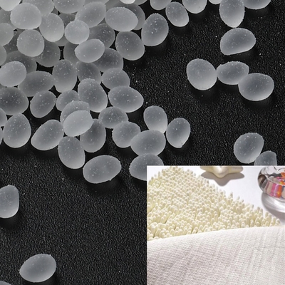 주문 시공 열 결합 구성 점착성 CAS 7085-85-0 히트 프레스 구성 접착제 online manufacture