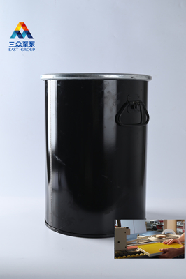 주문 목재 몰딩 엣지 접착용 PUR 핫멜트 접착제 EG-813 online manufacture