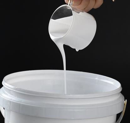 주문 Water Based PU Adhesive EG-201.40 for Woodworking 20kg Barrel online manufacture
