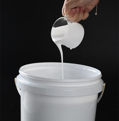 주문 EG-201.56 Water-Based PU Vacuum Glue for Membrane Press 20kg online manufacture