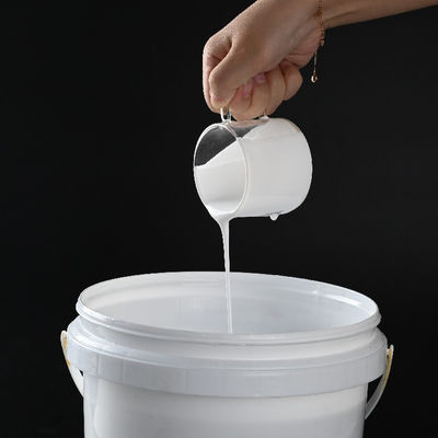주문 EG-201.46 Water Based PU Adhesive Vacuum Glue 20kg Barrel online manufacture