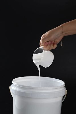 주문 Water-Based PU Adhesive EG-201.69 for Membrane Press, 20kg/1000kg online manufacture