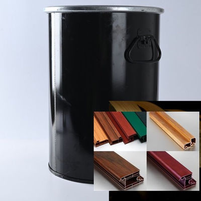 주문 Polyurethane Hot Melt Glue for MDF Board 2kg 20kg 200kg online manufacture