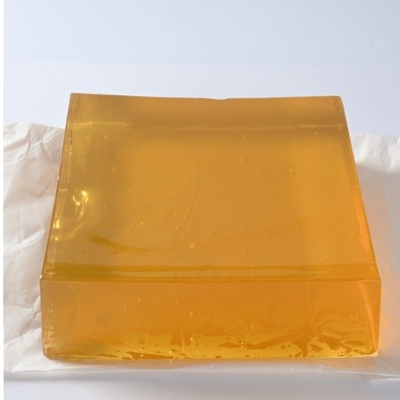 3D 바탕화면 접착제를 위한 CAS 4253 34 3 PSA 고융점 접착제