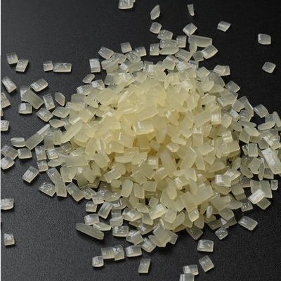 PVC ABS 에바 고온 용융 글루 에바는 뜨겁게 점착성 베니어판 모서리접합을 녹입니다