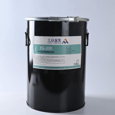 PUR 핫멜트 접착제 EG-813 (목재 PVC 엣지 접착용)